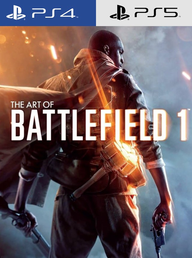 Battlefield™ 1|PS4-PS5 