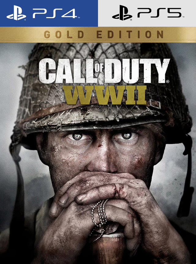 Call of Duty®: WWII| PS4 - PS5