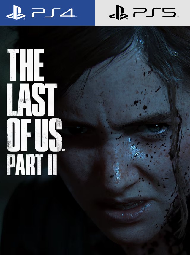The Last of Us Part II | PS4 - PS5